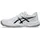 Upcourt 6 GS White/Black 40