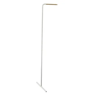 Yamazaki Garderobenständer Tower 42 x 160 x 42 cm Weiß