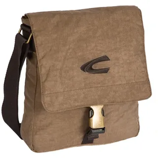 CAMEL ACTIVE Journey Shoulder Bag M sand