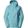 Damen Jacke Größe XS blau