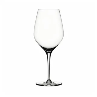 Spiegelau Authentis Weißweinglas Kristallglas 0,36 l 4 St.