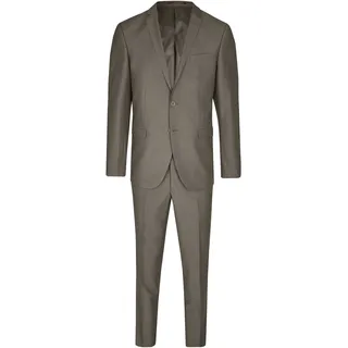 Steffen Klein Anzug taupe 48