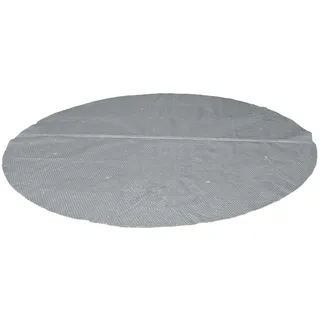 Intex Abdeckplane grau 4,27 m