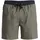 Badeshorts Grape Leaf L