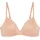 Make-up Bügel-BH Beige 80C