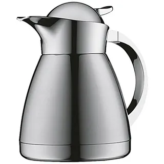 Alfi Isolierkanne silber 0,6 l