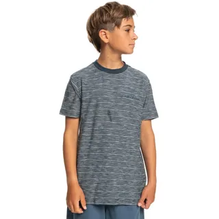 Quiksilver Kentin - T-Shirt für Jungen 8-16 Blau