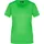 Damen T-Shirt Lime Green XXL