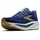 Herren Beacon Blue/Moonlight/Starfish 46