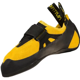 La Sportiva Tarantula JR Gelb/Schwarz 33
