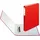 maX.file protect DIN A4 25 mm Rot 1 St.