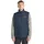 Pilvi Down Vest Midnight Sky L