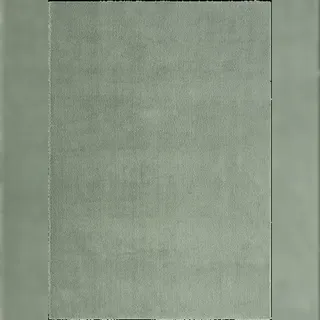 KADIMA DESIGN ALDAN Teppich 160 x 160 cm Grün