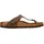 Birko-Flor Nubuck mocca 44