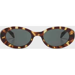 Ana Tortoise - brown - ONE SIZE
