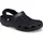 II LiteRide Clog Schwarz 50