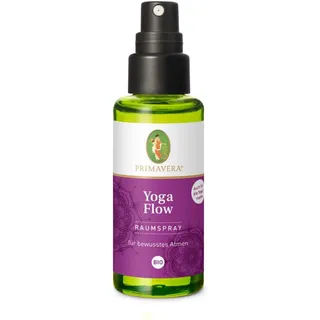 Primavera Raumspray Yoga Flow 50 ml