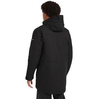O ́neill Journey Parka - Black Out - L