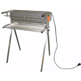 Schneider Grillgeräte Vertikal-Gesundheitsgrill 66 cm