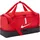 Trainingstasche mit Bodenfach 37 Liter university red/black/white