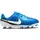 Jr. Tiempo Legend 10 Academy FG/MG Fußballschuhe Jungen 400 signal blue/white 33