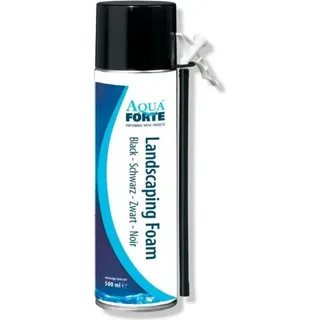 AquaForte Landscaping Montageschaum 500 ml