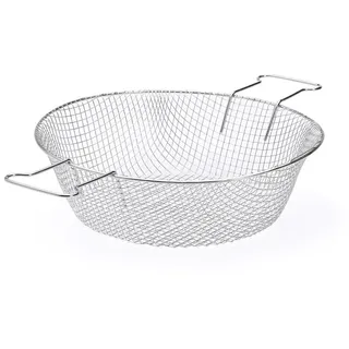 de buyer edestahl fritierkorb fur ø40cm 1 stück