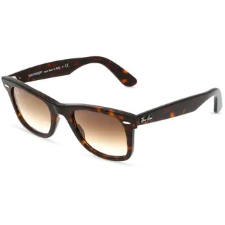 Ray Ban Original Wayfarer Classic RB2140 902/51 50-22 gloss tortoise/brown