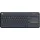 Wireless Touch Keyboard UK schwarz