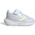 Cloud White/Clear Mint/Clear Pink 21