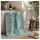 Duschtuch 80 x 150 cm mint