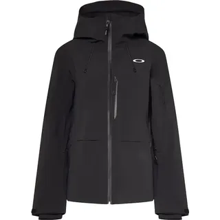 OAKLEY Canopy Insulated Jacke Blackout L