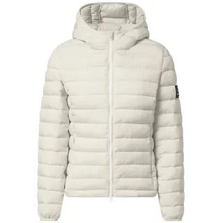 Ecoalf Atlantic Jacke - Raw - XS