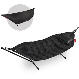Fatboy - Headdemock Deluxe Hängematte, schwarz
