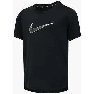 T-Shirt - Damen - schwarz