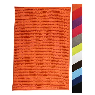 MSV Jasmin Orange 60 x 90 cm