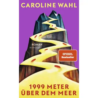 Rowohlt 1999 Meter über dem Meer