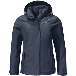 Schöffel Jacket Gmund Damen navy blazer 36