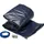 Gre Pool Cover Winter Oval 500 x 300 cm