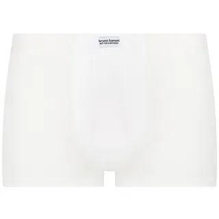 Bruno Banani ANTISTRESS 2.0 weiß M 2er Pack
