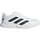 Cloud White / Core Black / Cloud White 37 1/3
