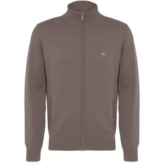 FYNCH-HATTON Strickjacke braun M