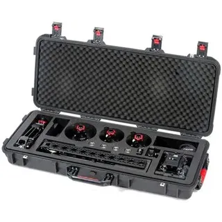 Tilta Hydra Alien Auto-Montagesystem  V-Mount