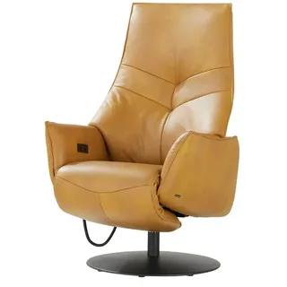 HIMOLLA S-Lounger-7911 Sternfüße Sonnengelb
