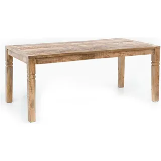 Wohnling WL5.078 70 x 76 x 120 cm braun
