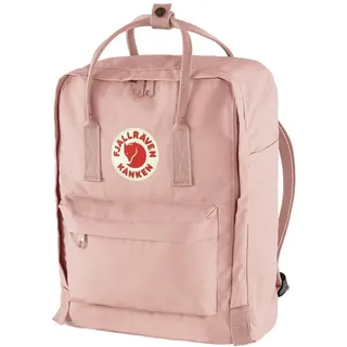 Fjällräven Kånken 16 l chalk rose