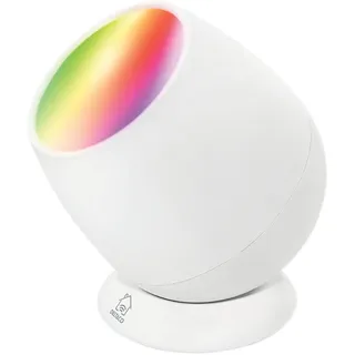 Smart-RGB-Wecklicht, USB-C