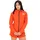 Regenjacke Damen Rot L