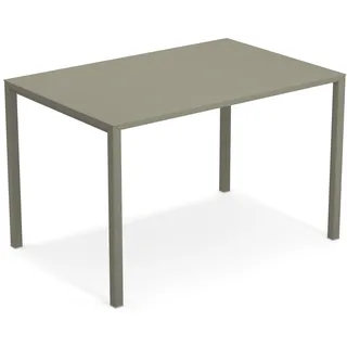 Emu Urban Gartentisch Aluminium