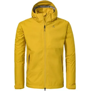 Schöffel Jacket Easy XT Herren Gold 56